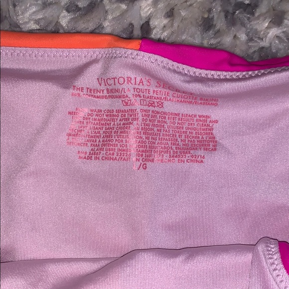Victoria’s Secret swim suite - Picture 2 of 4